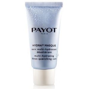 Payot Les Hydro-Nutritive Hydra 24 Masque Супер увлажняющая смягчающая маска для всех типов кожи