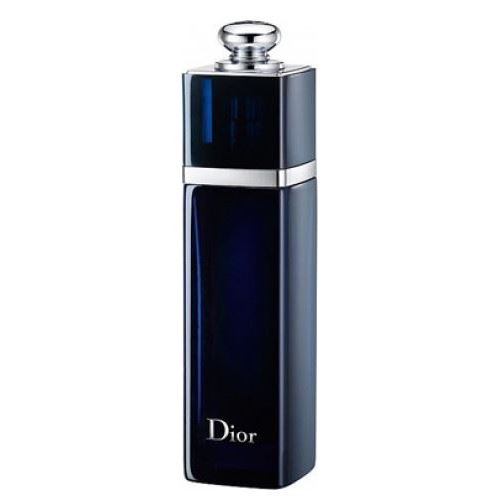 Christian Dior Fragrance Addict Eau de Parfum Чувственный аромат для истинного превосходства 2014