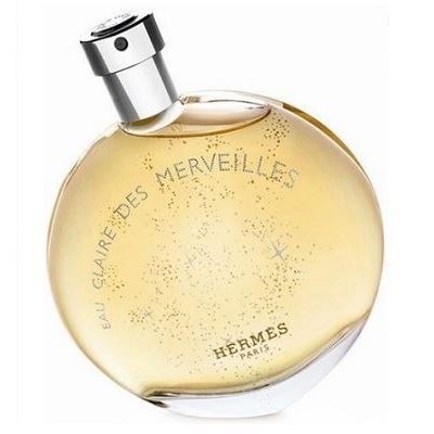 Hermes Fragrance Eau Claire des Merveilles Путешествие в Страну Чудес