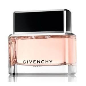 Givenchy Fragrance Dahlia Noir Черный Георгин – цветок, пробуждающий запретные желания!