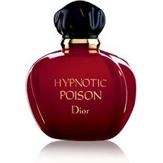Christian Dior Fragrance Hypnotic Poison Провоцирующий и захватывающий аромат соблазна
