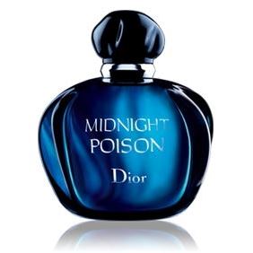Christian Dior Fragrance Midnight Poison Создайте новую сказку о Золушке с волшебным и загадочным ароматом Midnight Poison