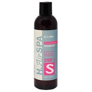 H.AirSPA Hair Spa Moisturizing Shampoo Шампунь увлажняющий