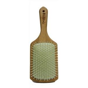 Macadamia Natural Oil Accessories Oil Infused Brush Щетка для волос деревянная пропитанная маслом Арганы и Макадамии