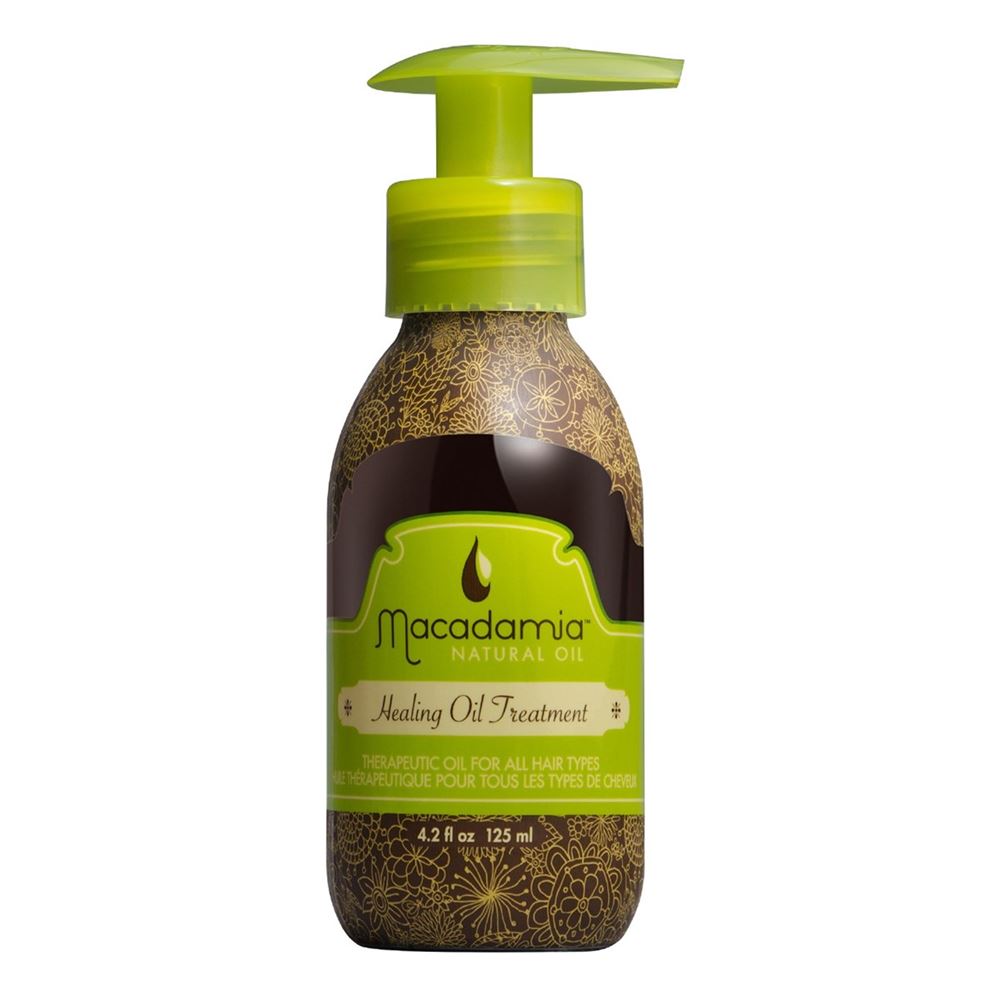 Macadamia Natural Oil Healing Oil Treatment - Это терапевтическое масло, оп...