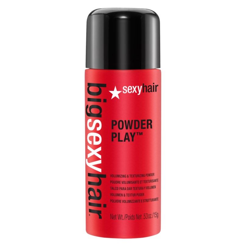 Sexy Hair Big  Powder Play Volumizing & Texturizing Powder Пудра для объема и текстуры