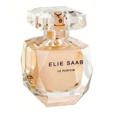 Elie Saab Fragrance Le Parfum Дебютный аромат Эли Сааб