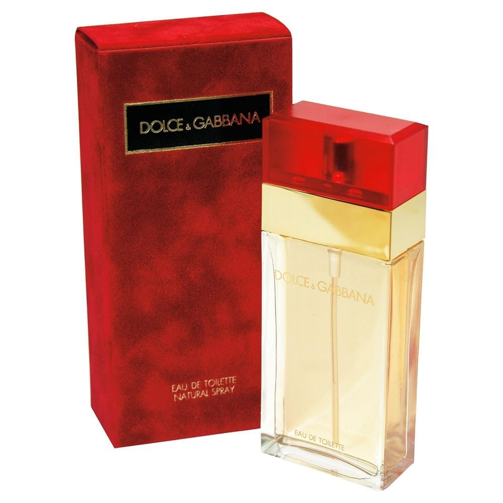 Dolce & Gabbana Fragrance Dolce & Gabbana Чарующая женственность!