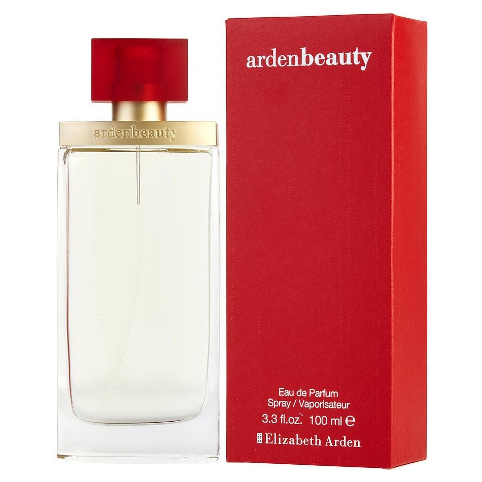 Elizabeth Arden Fragrance Arden Beauty Легкое цветочное облако