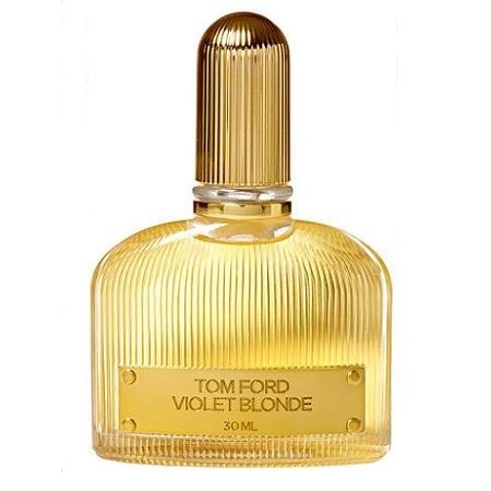 Tom Ford Fragrance Violet Blonde Аристократичный шарм и элегантность