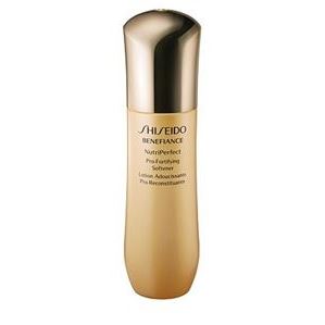 Shiseido Benefiance NutriPerfect Pro-Fortifying Softener Софтнер повышающий упругость кожи