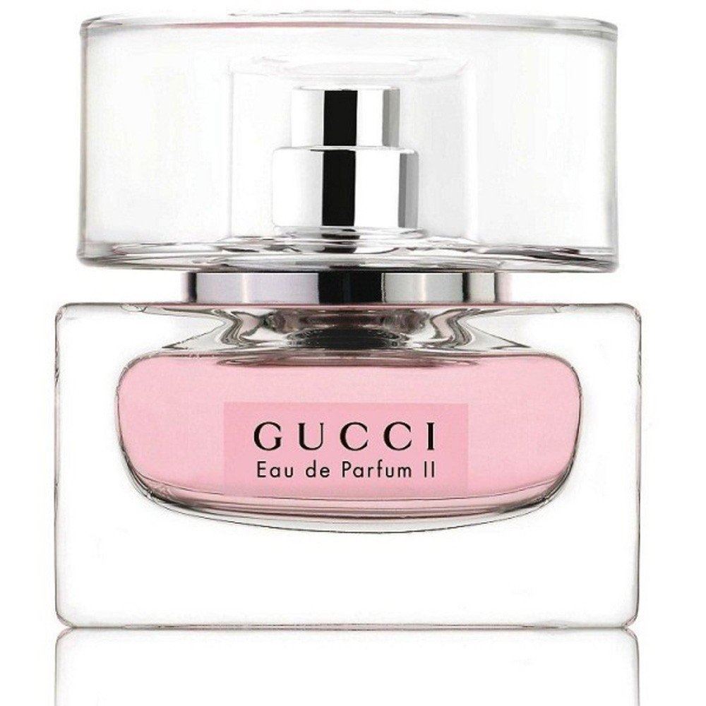 Gucci Fragrance Gucci Eau de Parfum II Тонкий аромат малины