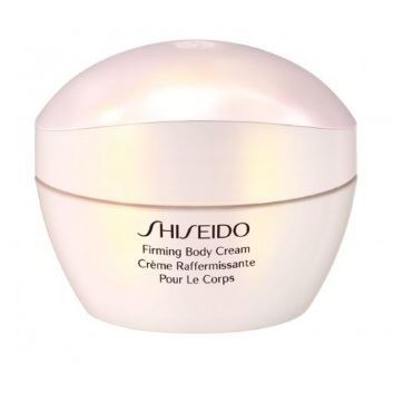 Shiseido Body Care Firming Body Cream Крем для тела, повышающий упругость кожи