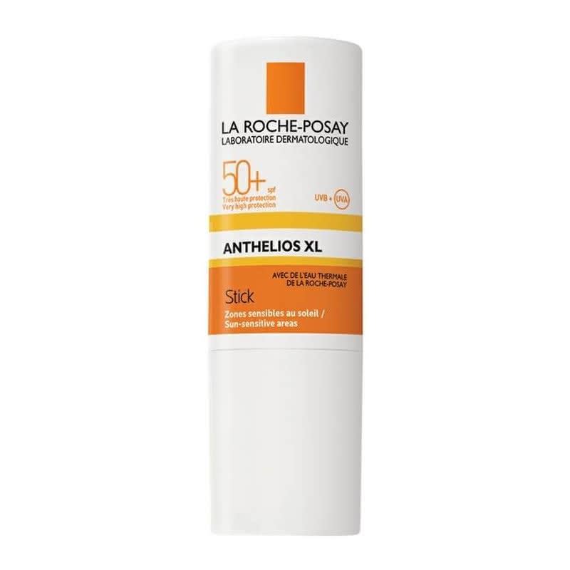 La Roche Posay Anthelios Anthelios XL Стик для чувствительных зон SPF 50+ Солнцезащитный стик для чувствительных зон SPF 50+