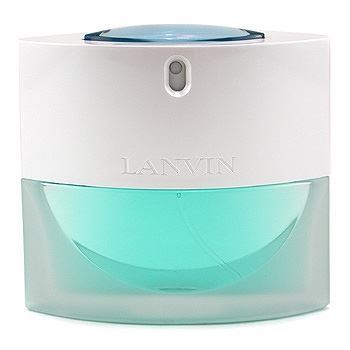 Lanvin Fragrance Oxygene Нежный и теплый водный аромат