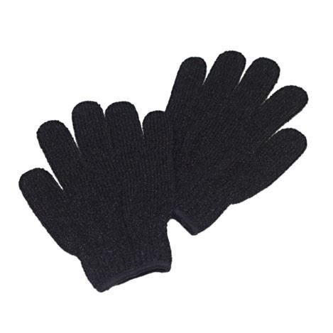 Jessica Pedicure Accessories Exfoliating Gloves Пилинговые перчатки