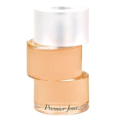 Nina Ricci Fragrance Premier Jour Чувственный аромат, передающий естественную красоту обнаженного тела