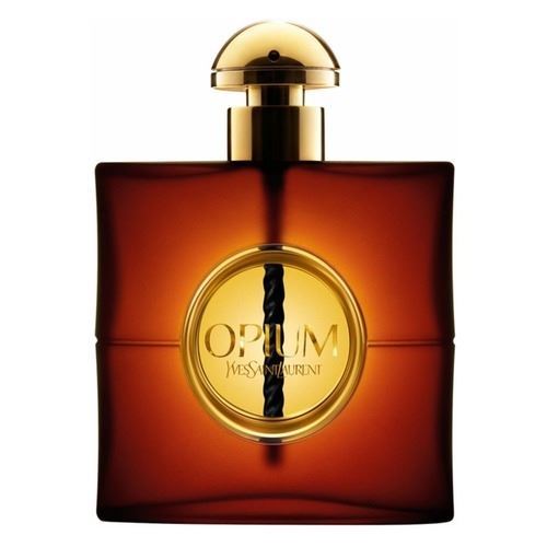 Yves Saint Laurent Fragrance Opium Притягательный парфюм, находящийся вне времени и вне моды...