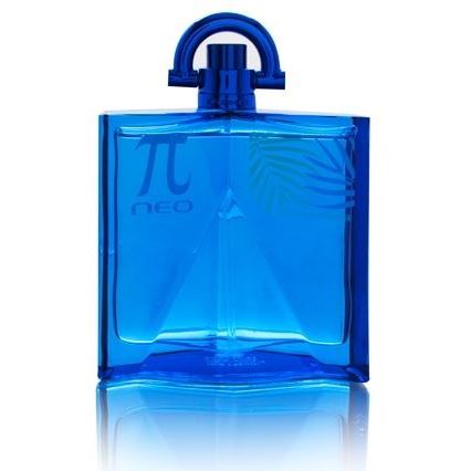 Givenchy Fragrance Pi Neo Tropical Paradise Тропический рай