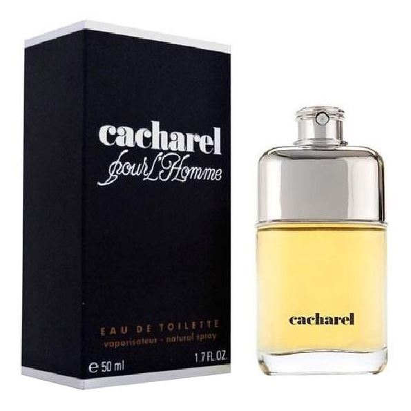 Cacharel Fragrance Cacharel Pour Homme Ощущение покоя и умиротворения