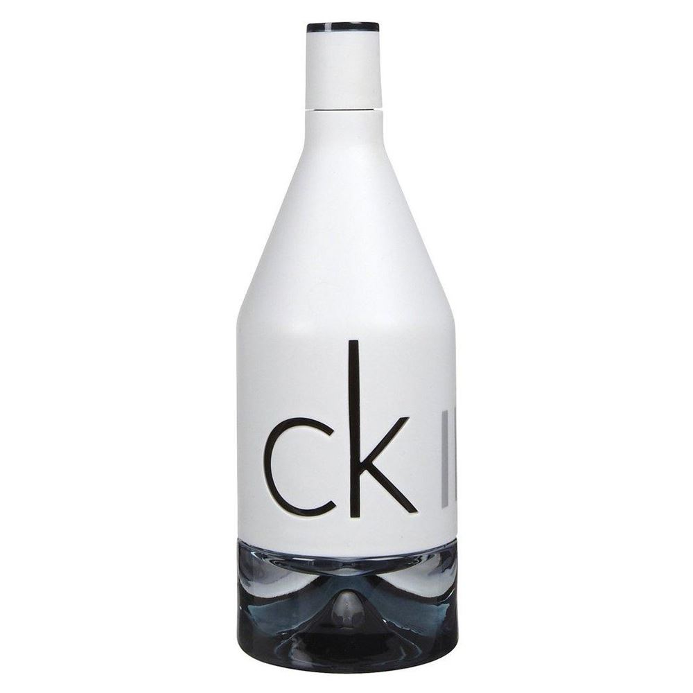 Calvin Klein Fragrance CK IN2U Him Аромат нового поколения