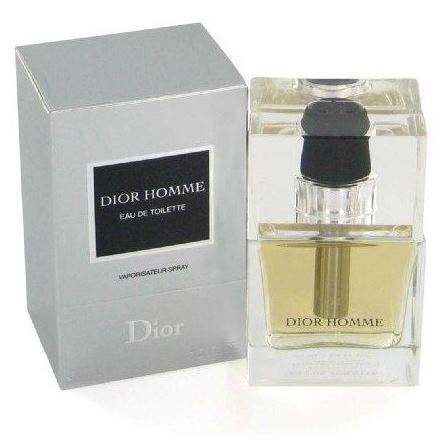 Christian Dior Fragrance Dior Homme Почти мистический аромат для яркого мужчины