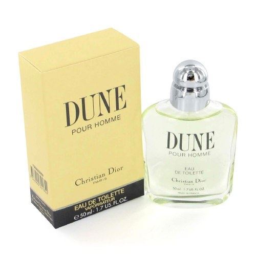 Christian Dior Fragrance Dune pour Homme Умиротворенность океана и безмятежность отдыха