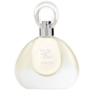 Van Cleef & Arpels Fragrance Un Air de First Нежность и изысканность
