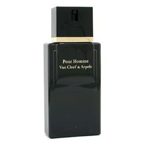 Van Cleef & Arpels Fragrance Van Cleef & Arpels pour Homme Символ элегантной классики 70-х годов