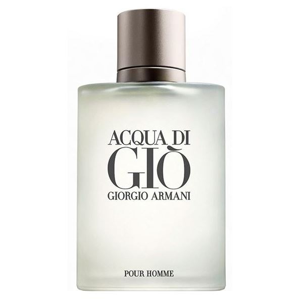 Giorgio Armani Fragrance Acqua di Gio Pour Homme Мелодия в исполнении морских волн и дикого ветра…
