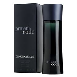Armani Code Pour Homme