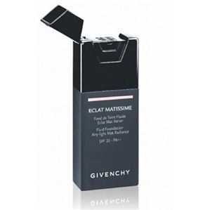 Givenchy Make Up Eclat Matissime SPF20 Легкое матирующее тональное средство