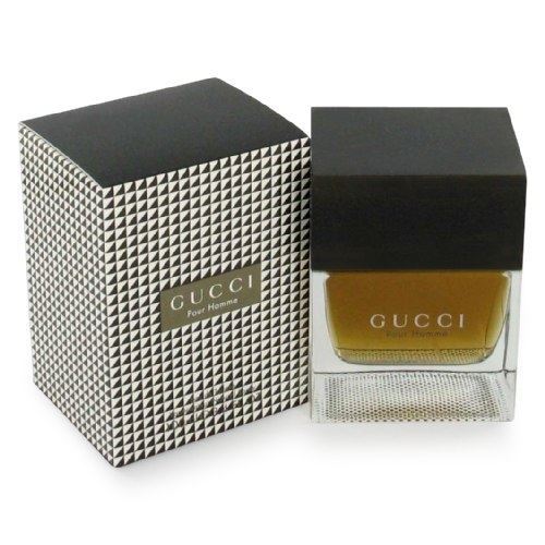 Gucci Fragrance Gucci Pour Homme Сексуальный, провокационный, роскошный и властный!