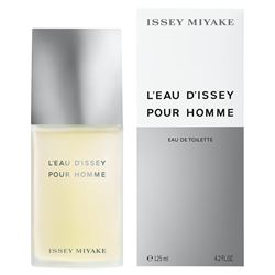 L'Eau D'Issey Pour Homme