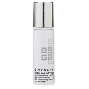 Givenchy Skin Targetters Skin Embellishing Serum Сыворотка для сужения пор