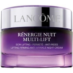 Lancome Renergie Multi-Lift Night Cream Ночной укрепляющий крем глубокого действия