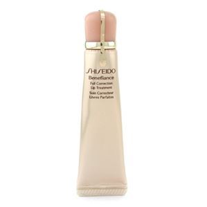 Shiseido Benefiance Full Correction Lip Traitment Средство для полного восстановления контура губ