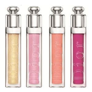 Christian Dior Make Up Addict Gloss Spring Collection  Блеск для губ - Весення коллекция 2014