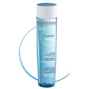 Bioderma Hydrabio Тонизирующий лосьон Гидрабио Тонизирующий лосьон