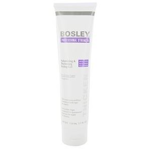 Bosley Стайлинг Volumizing & Thickening Styling Gel Гель для объема и густоты волос