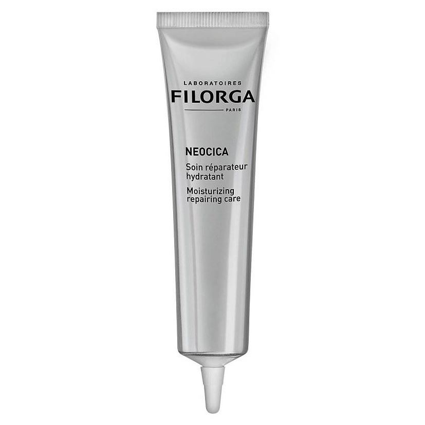Filorga Антивозрастная косметика Neocica Неоцика  Восстанавливающий уход для чувствительной кожи
