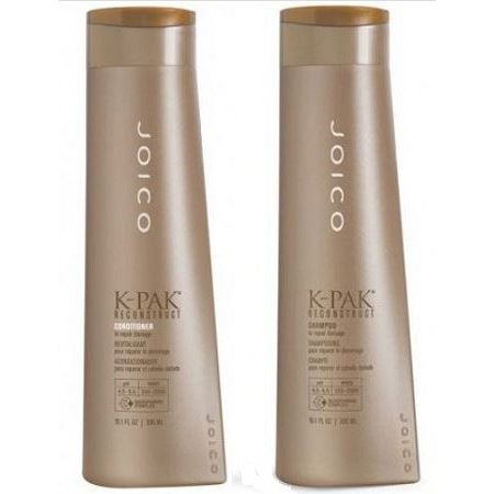 Joico K-Pak Duo Shampoo & Conditioner Набор K-Pak шампунь + кондиционер