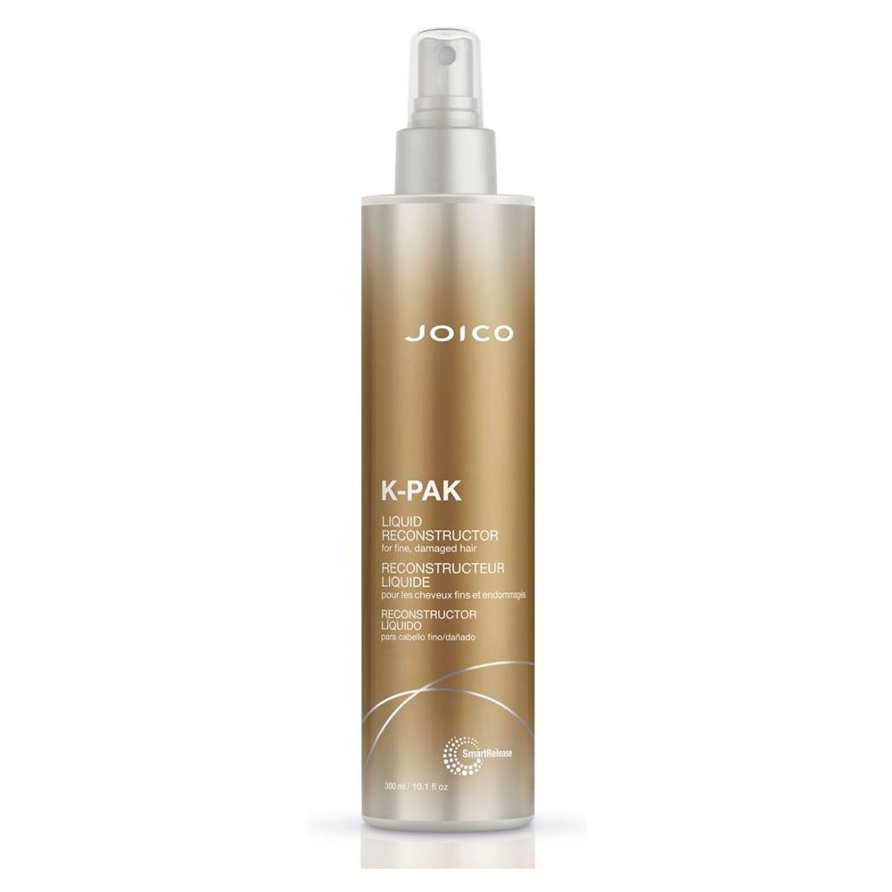 Joico K-Pak Liquid Reconstructor for fine/damaged hair K-Pak Реконструктор жидкий для тонких/поврежденных волос
