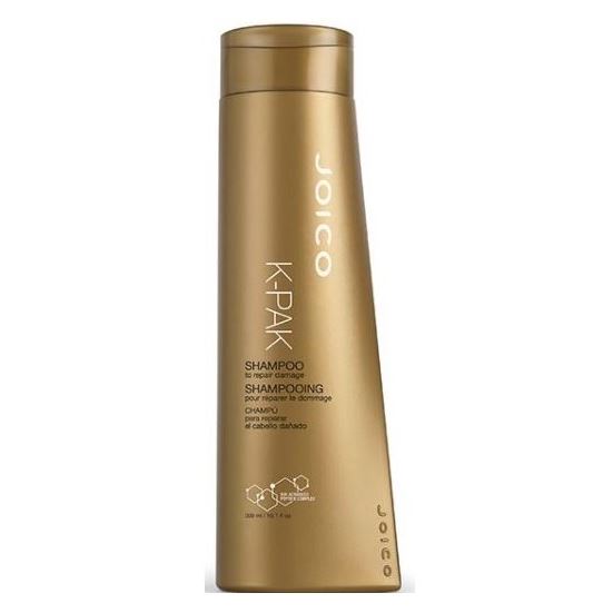 Joico K-Pak Reconstruct Shampoo K-Pak Шампунь восстанавливающий для поврежденных волос