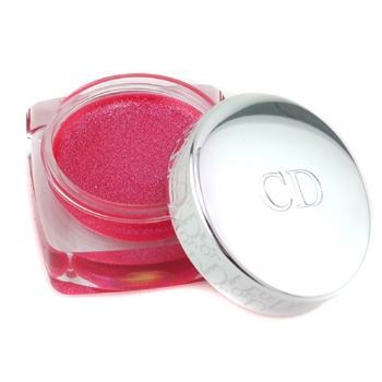 Christian Dior Make Up Gloss Show Искрящийся блеск для губ с блестками