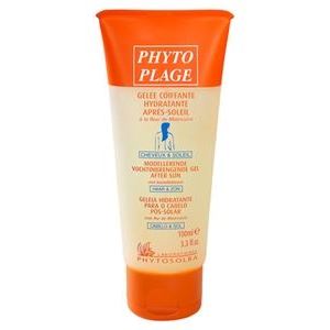 Phyto Защита от солнца Phyto Plage Gelee Фито-пляж Желе защищающее