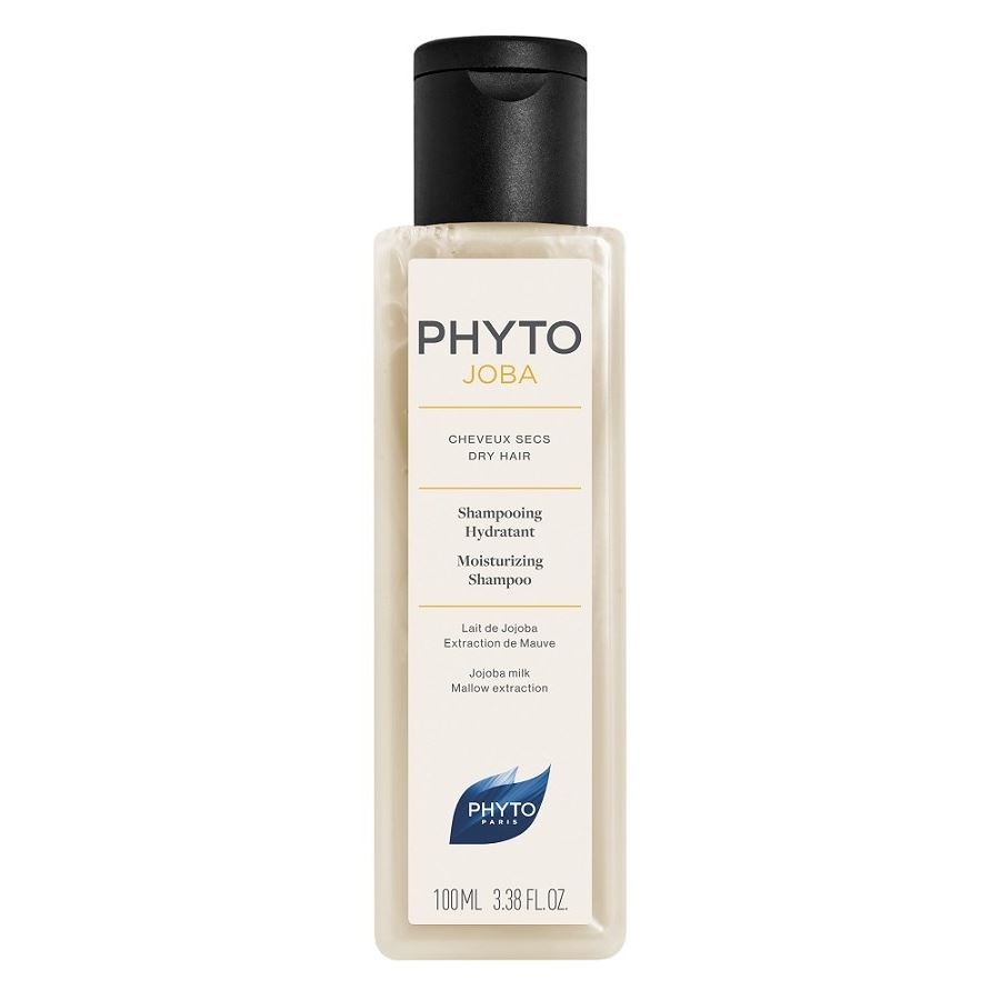 Phyto Шампуни Phytojoba Moisturizing Shampoo Фитожоба Шампунь увлажняющий для сухих волос