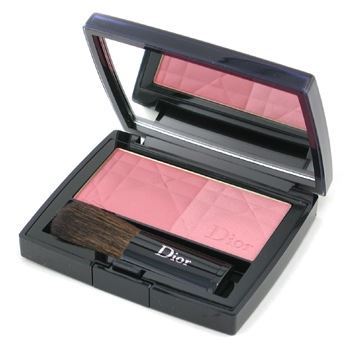Christian Dior Make Up Diorblush Soft Powder Blush Компактные пудровые румяна