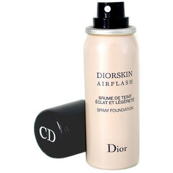 Christian Dior Make Up DiorSkin Airflash Spray Foundation Тональный крем в спрее