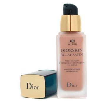 Christian Dior Make Up DiorSkin Eclat Satin Жидкий тональный крем